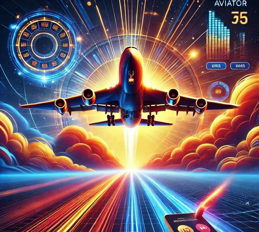 2216 Introdução ao Aviator