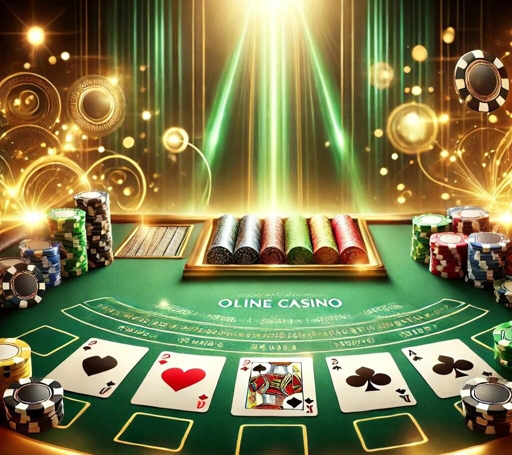 2216 Jogos de blackjack