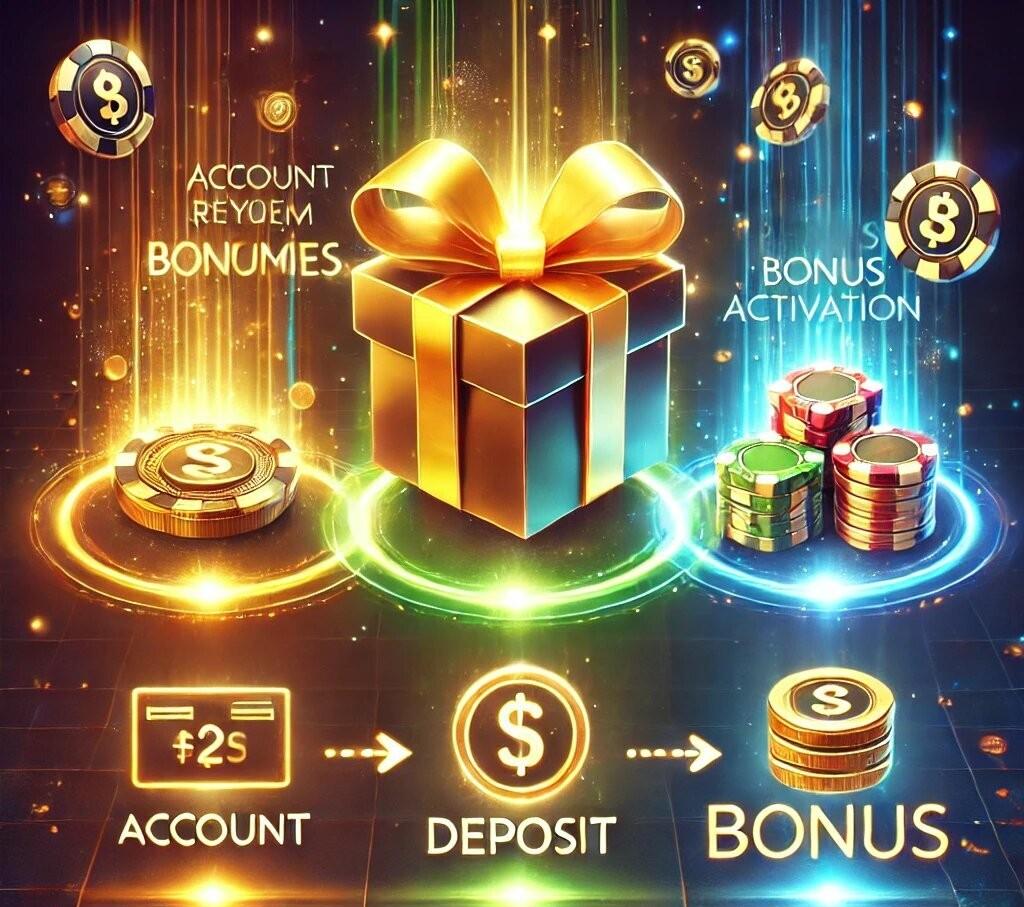 2216 Como Resgatar o Bônus