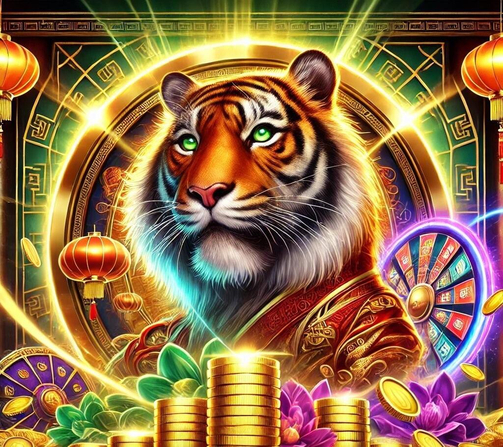 2216 Dicas para Fortune Tiger