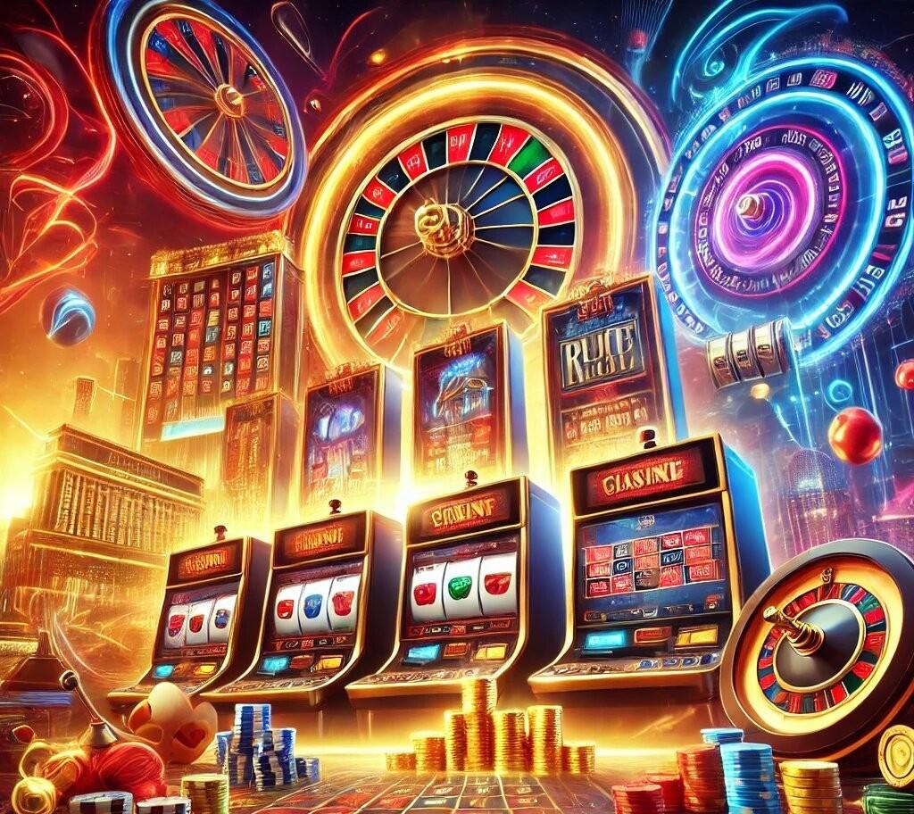 2216 Jogos Populares