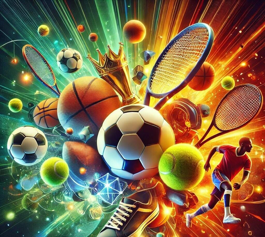 2216 Esportes Populares