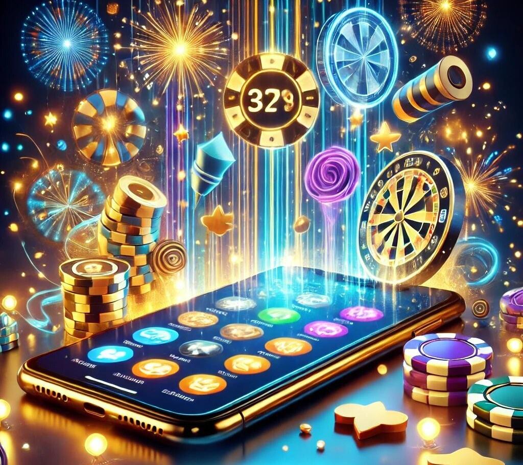 2216 Por Que Baixar o App?