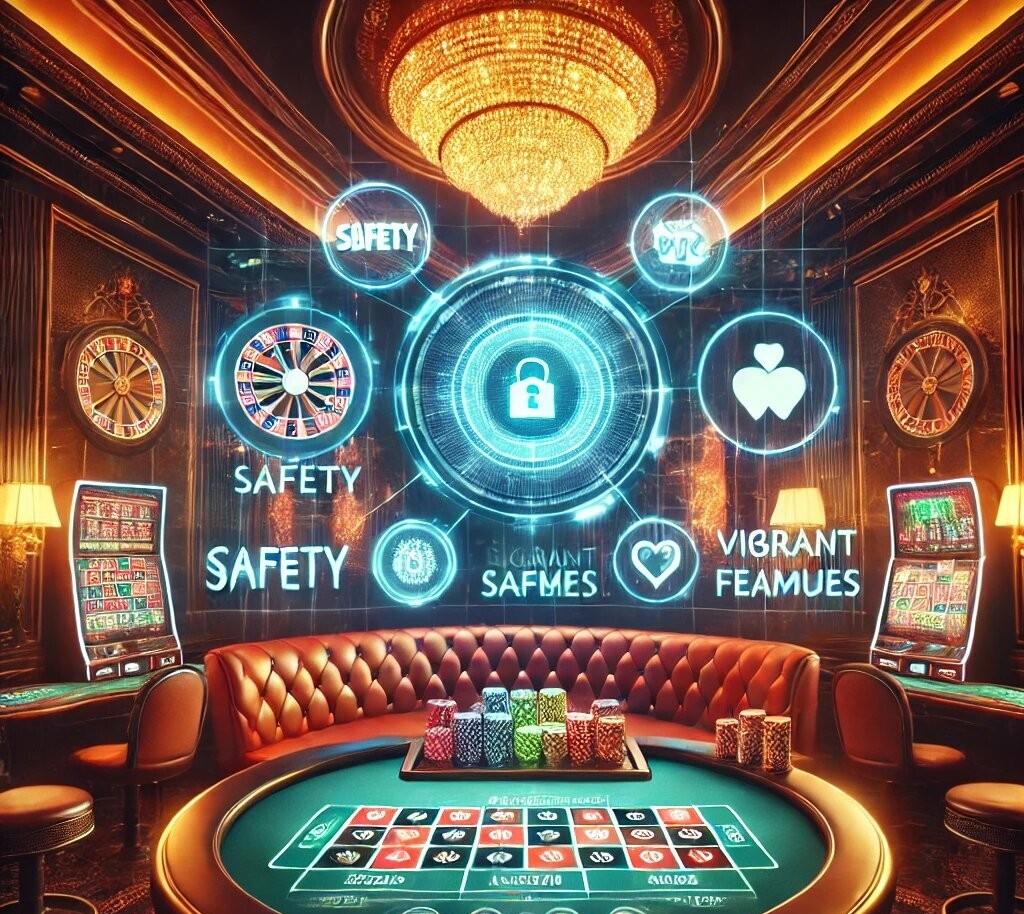 Por Que Jogar no 2216?