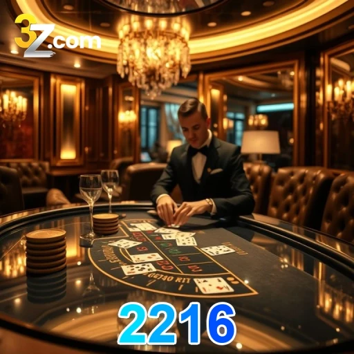 2216 Jogos de caça-níqueis